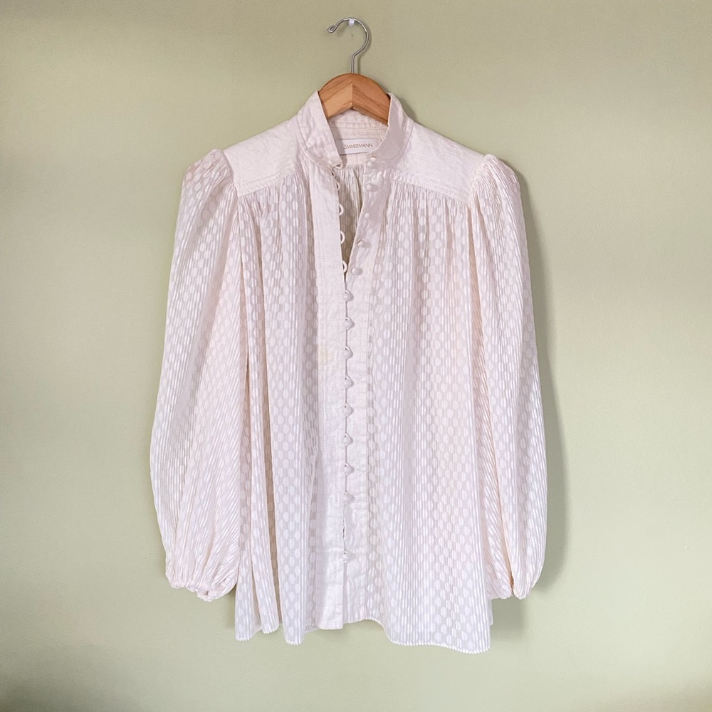 Zimmerman top